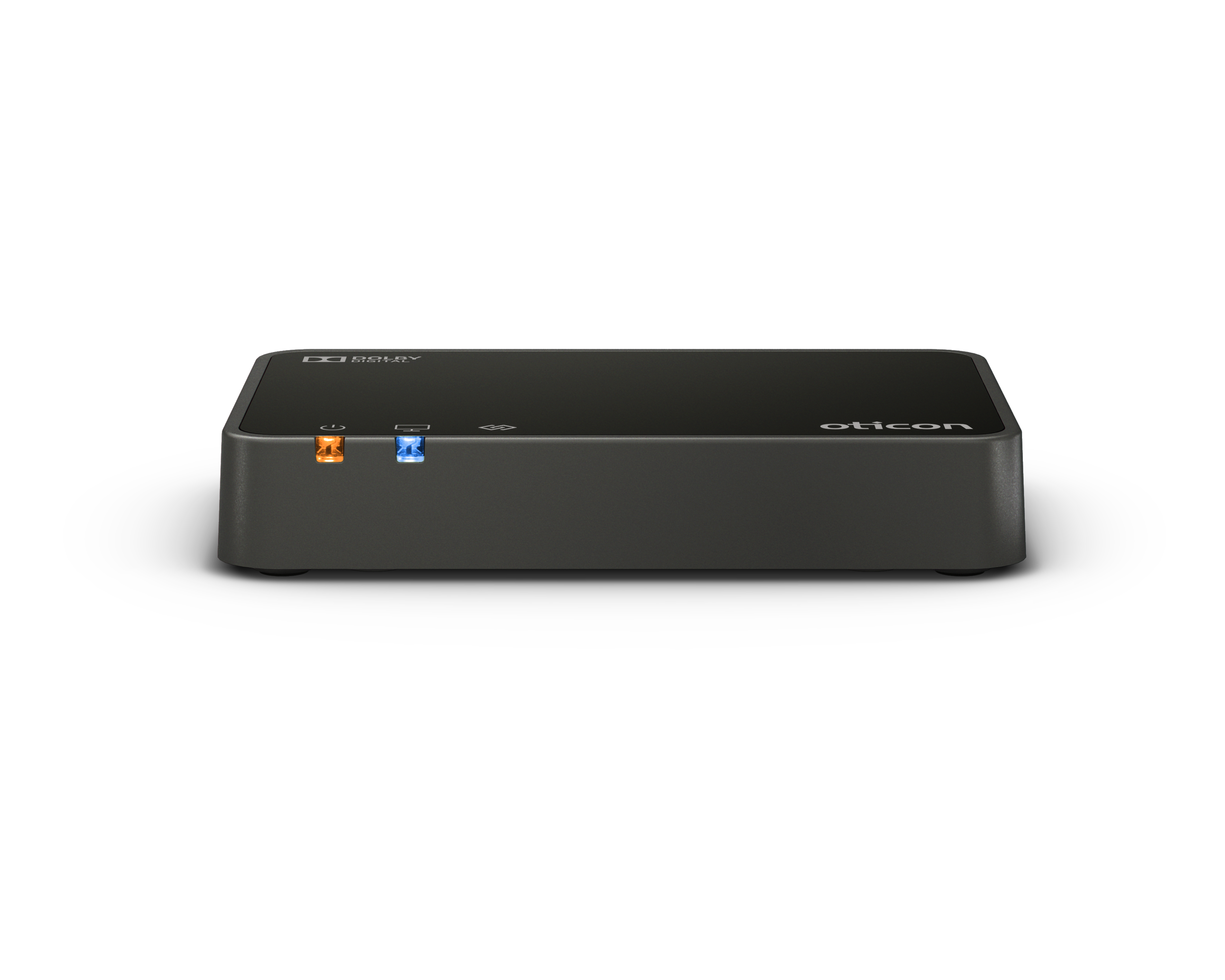 Adaptador de televisión 3.0 - Oticon